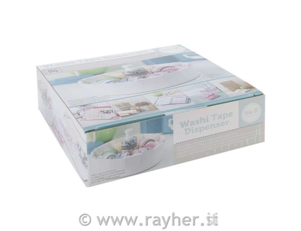 Portanastri per Washi tape