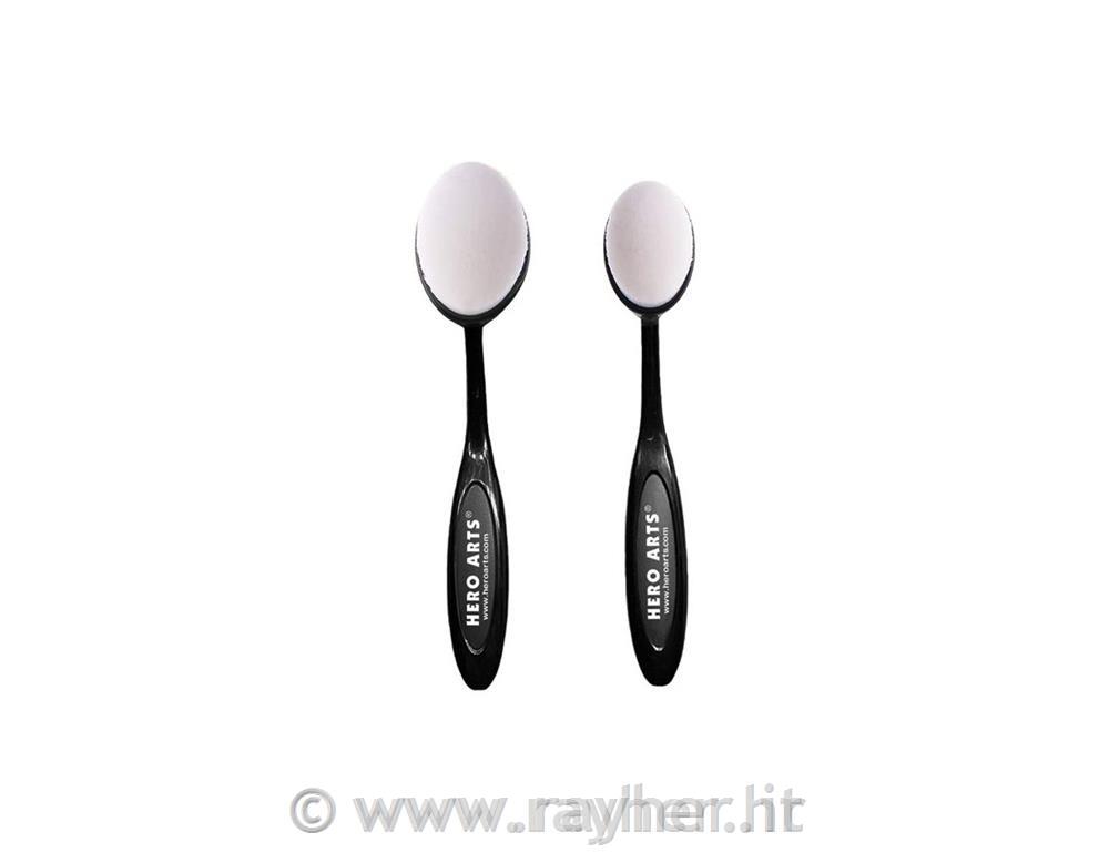 Hero Arts čopič za senčenje set 2
