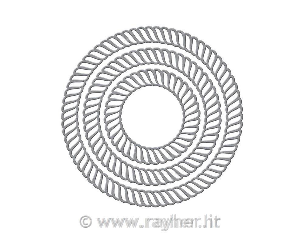 Fustella Spellbinders Designer