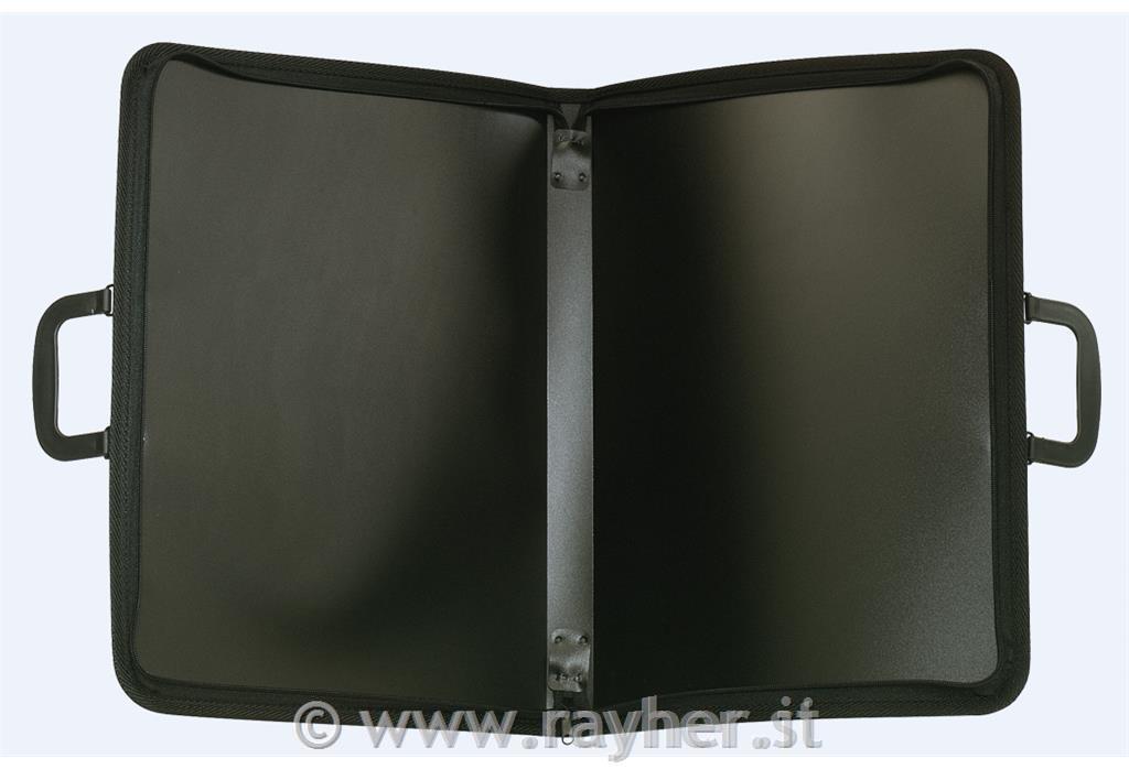 Valigia Portfolio Toledo 35,5x50,5x4,0cm
