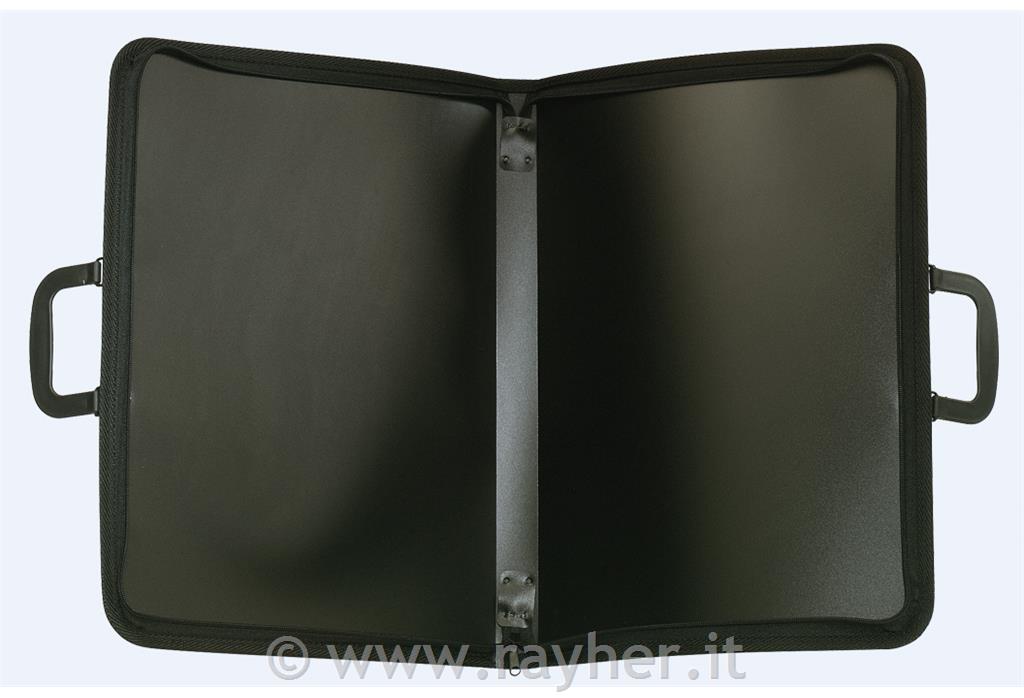 Valigia Portfolio Toledo 45,5x62,5x4,0cm