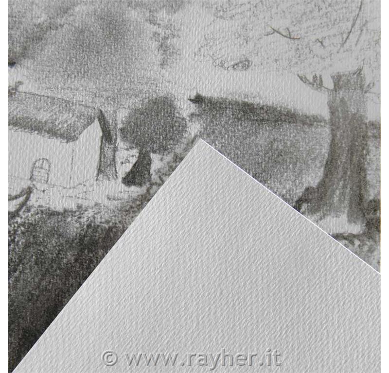 Sketch pad spiral XL Recycled A3 160 g,