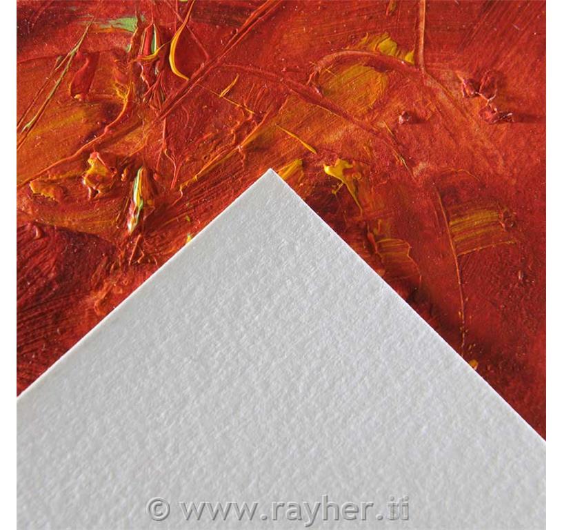 Blocco 4 lati CANSON ACRYLIC 32x41 cm 10