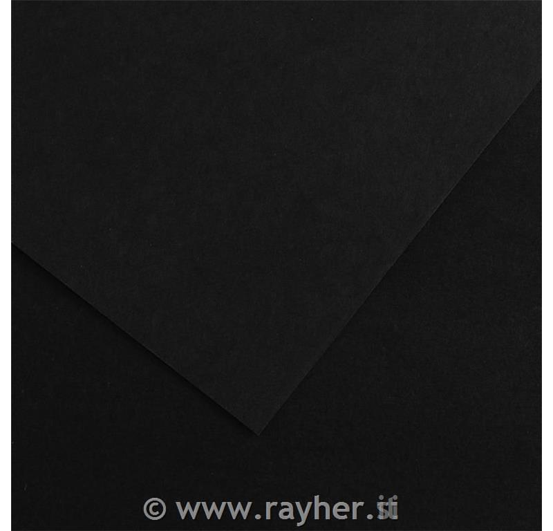 Blocco GRADUATE Mixed Media Black A3 20