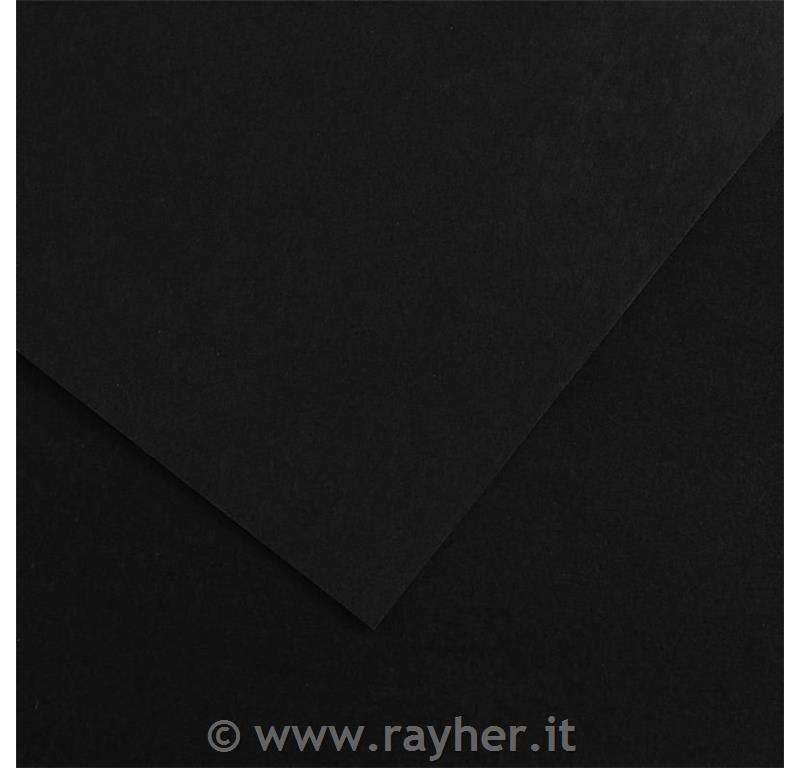 Blocco GRADUATE Mixed Media Black A5 20