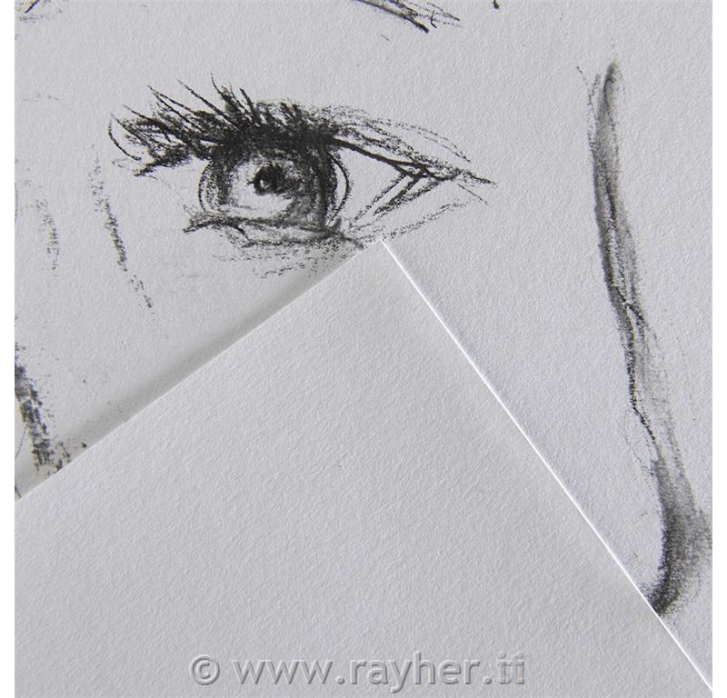 Album spiralato XL DRAWING A5 30 fg. 160