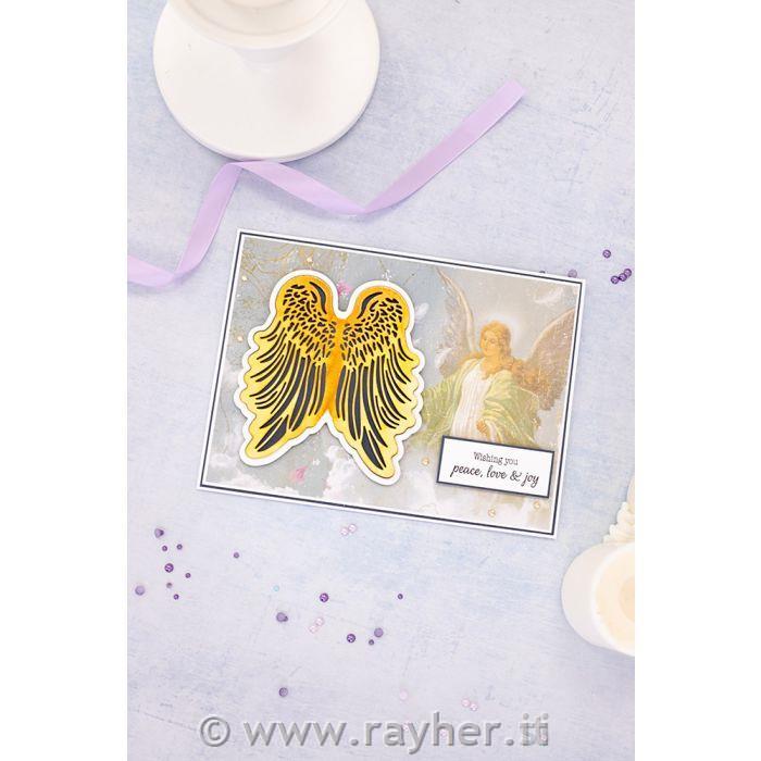 Fustelle - Believe in Angels