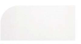 Oljna barva Georgian 38ml, Titanium White