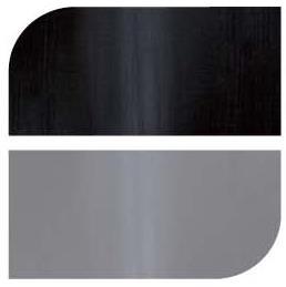 Georgian colore ad olio fine 38mlGrigio de Payne