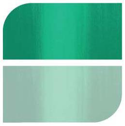 GOC 38ML EMERALD GREEN (HUE)