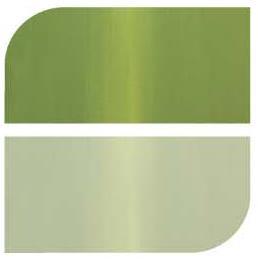 Georgian colore ad olio fine 38mlGiallo verde