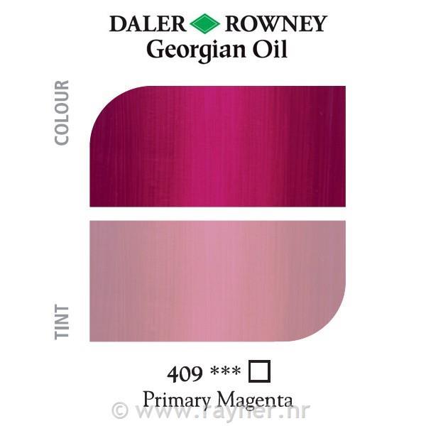 GOC 38ML PRIMARY MAGENTA