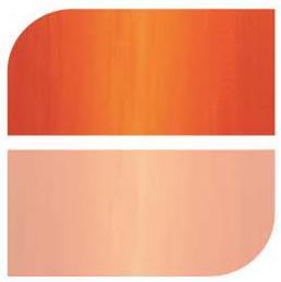Oljna barva Georgian 38ml, Cadmium Orange (imit)