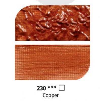 Graduate Oil Colour 38ml Cooper