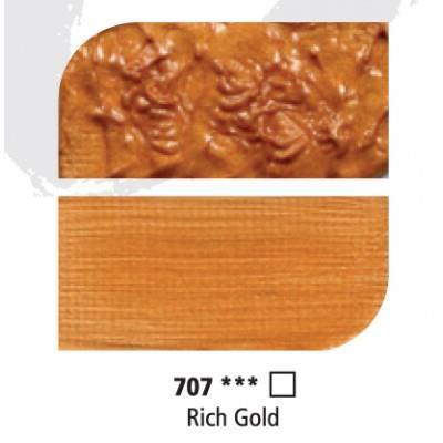 Graduate colore ad olio 38mlOro intensivo