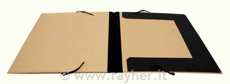 EARTHBOUND FOLIO FLAPS A2