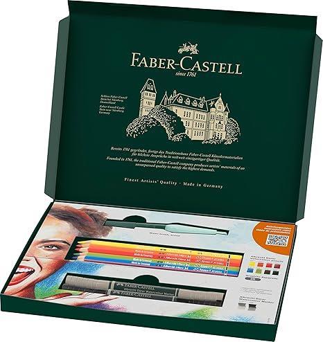 Faber Castell Discovery set 12