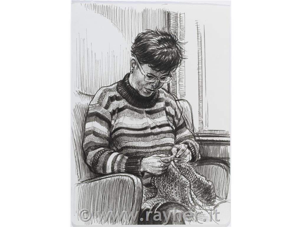 PITT artist pen 273 set 4