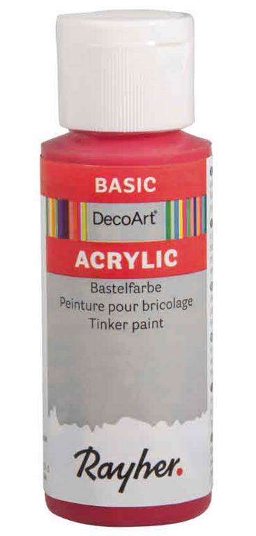 Colori acrilici »acrylic« 59ml