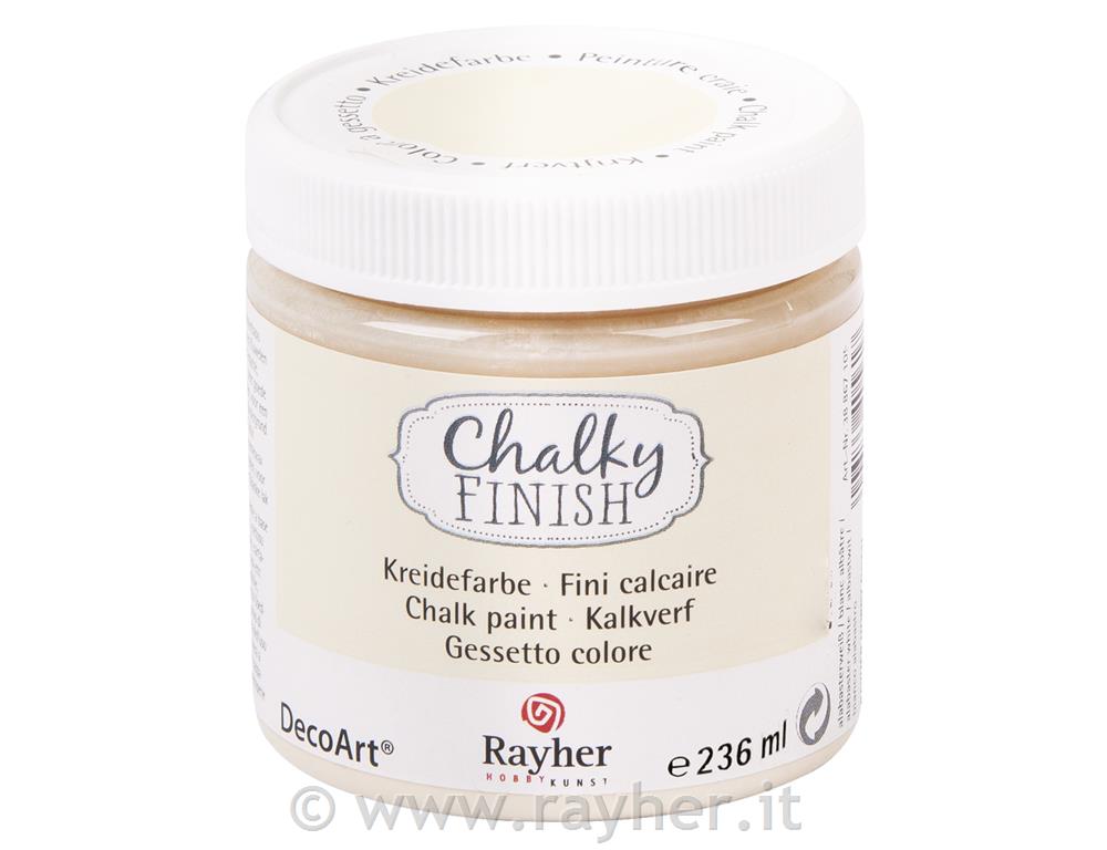 Chalky Finish 236 ml