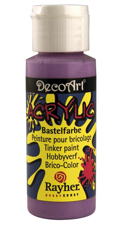 Colore acrilico Acrylic
