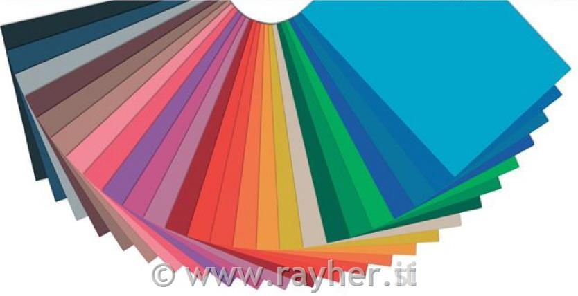 Ustv.mapa 2v1 Tonpapir+Fotokarton; 22,5x32,5 cm; 25+25 list