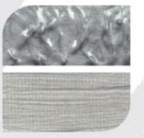 SoloGoya colore ad olio, 55ml, argento