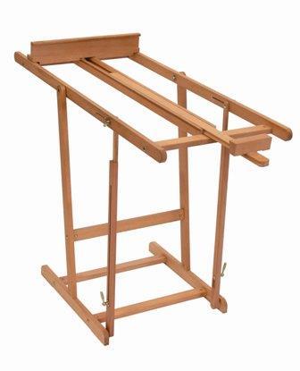 Cavalletto da pittura M/08 Studio Conver