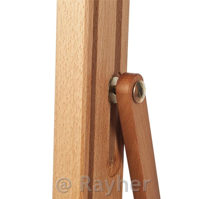 Cavalletto da pittura M/10 Basic