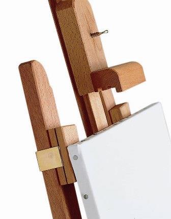 Cavalletto da pittura M/13 Lyre