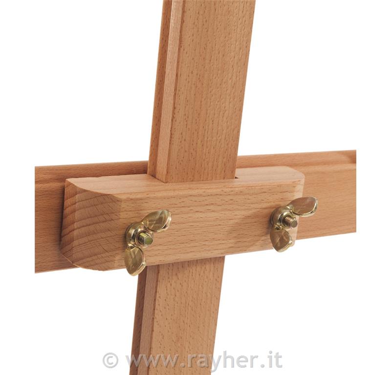Cavalletto da pittura M/120 Lyre Display