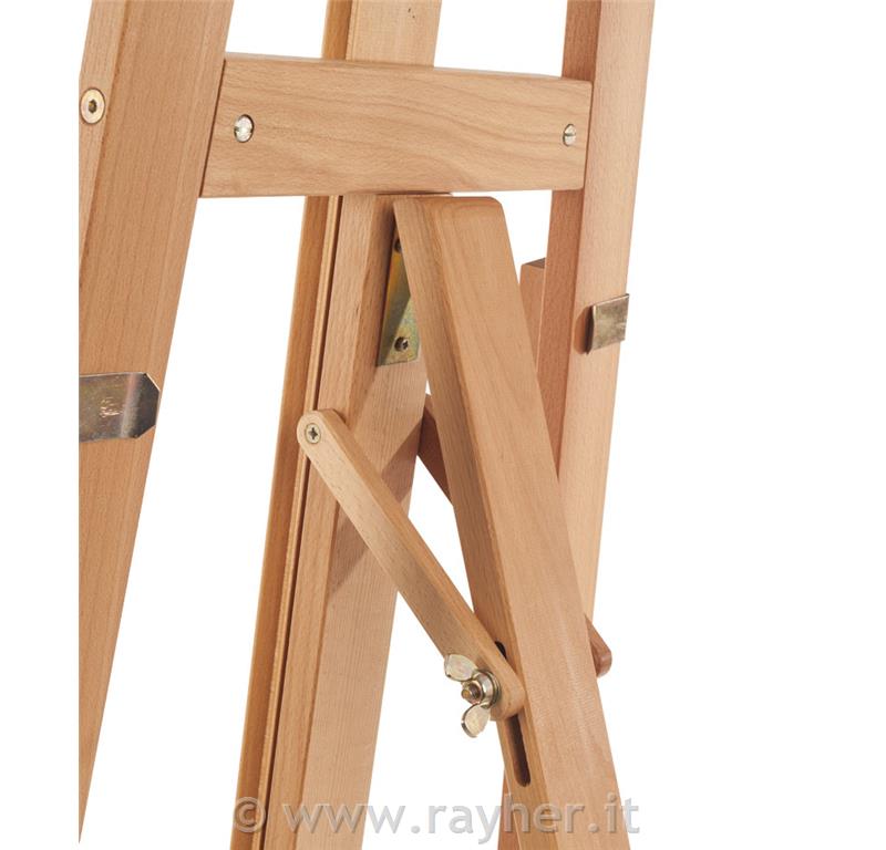 Cavalletto da pittura M/120 Lyre Display