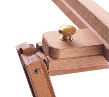 Slikarsko stojalo M/25 Lyre Convertible