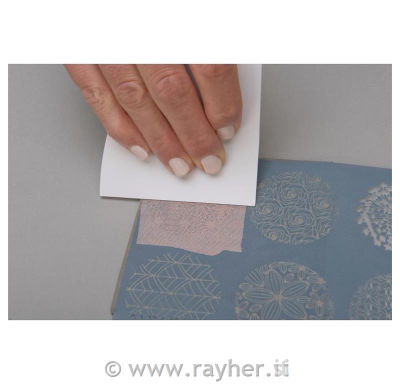 Sculpey Silk Screen Kit Floral