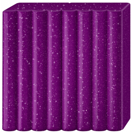 FIMO Effect Galaxy 57g, 602 purple