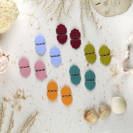 FIMO Soft pasta modellabile 56 gT36 Soft Ocean Wave