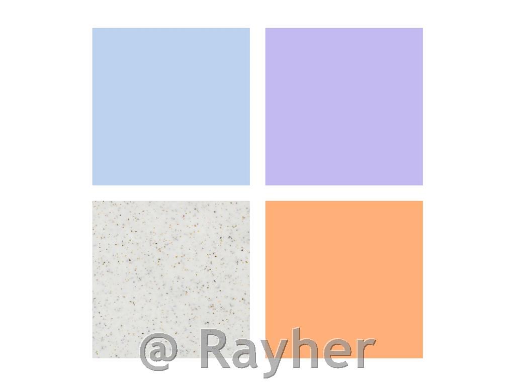 FIMO Soft set Bloomy 3+1x25g