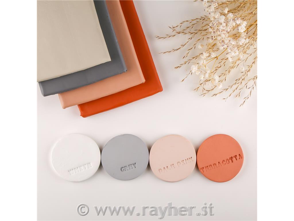 FIMOair pasta modellabile 500g