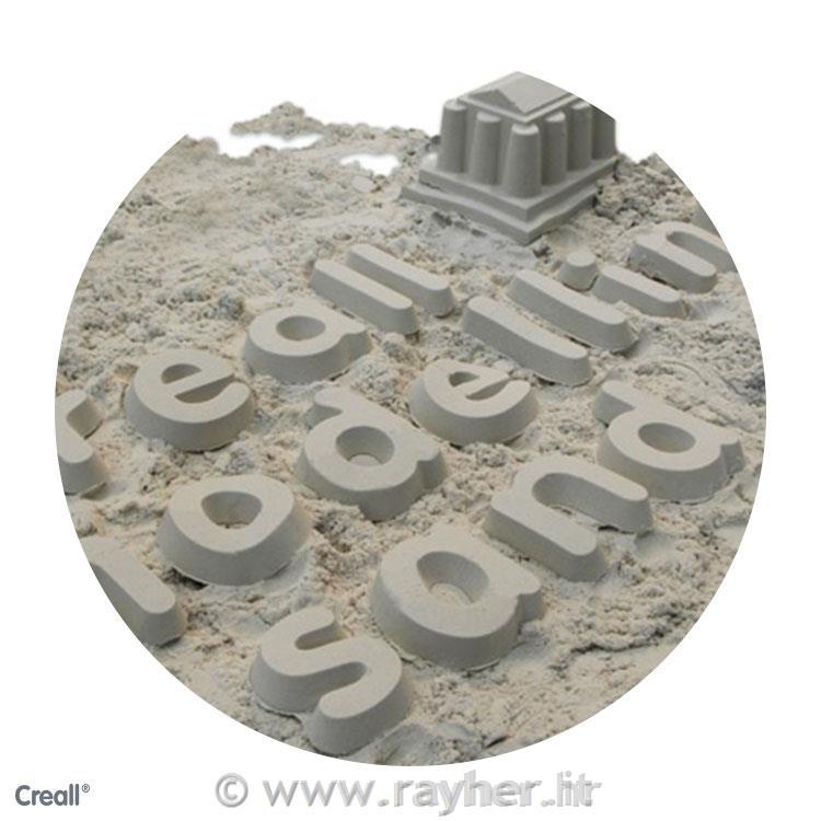 Sabbia cinetica, 750g