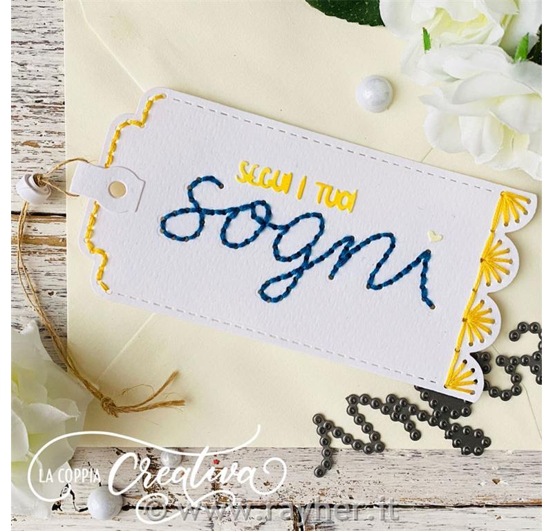 Fustelle Sogni 2