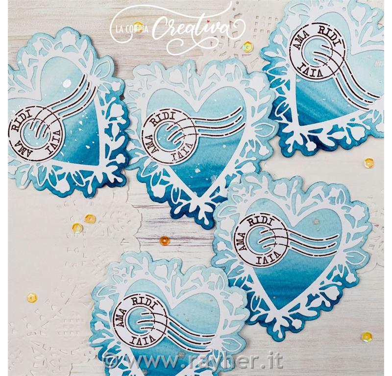 Fustelle Momenti Unici