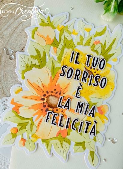 Fustella Alfabeto Speciale