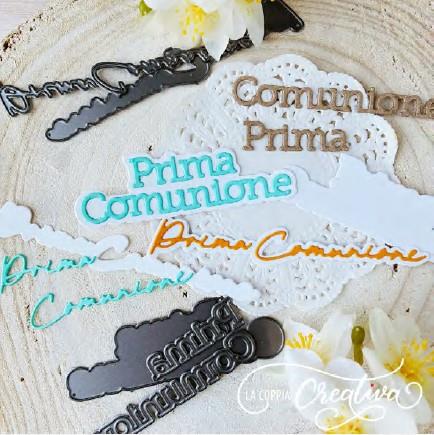 Fustelle Prima comunione 2