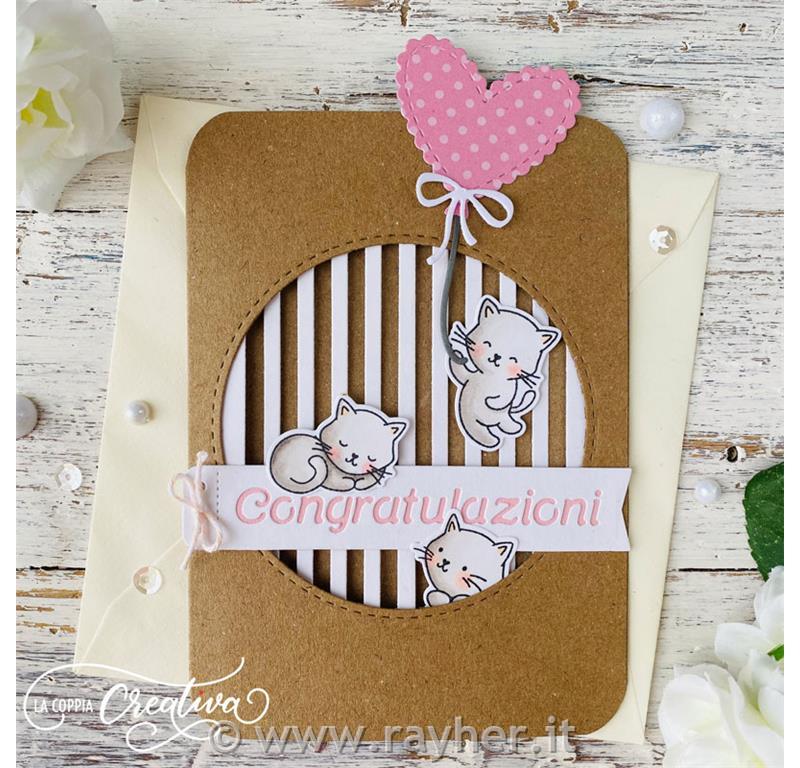 Fustelle Gattini Coccolosi