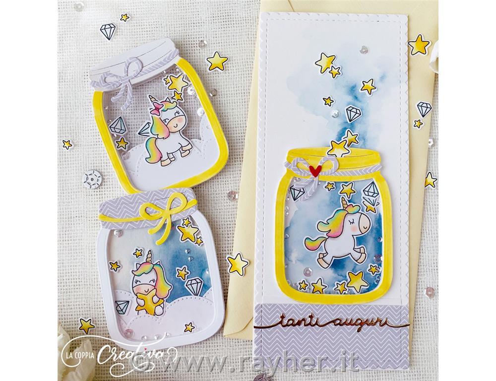 Fustelle Bordi nuvolosi