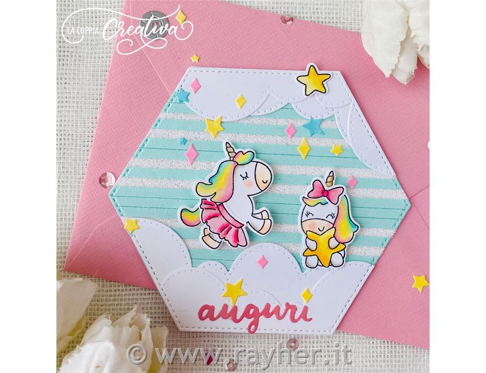 Fustelle Bordi nuvolosi