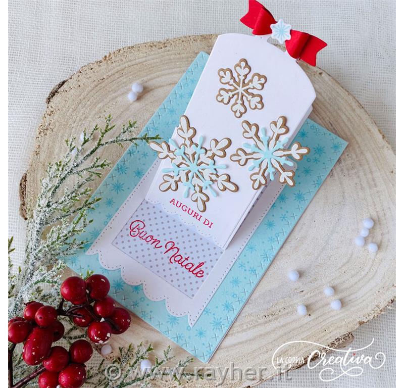 Fustelle Tag Interattiva