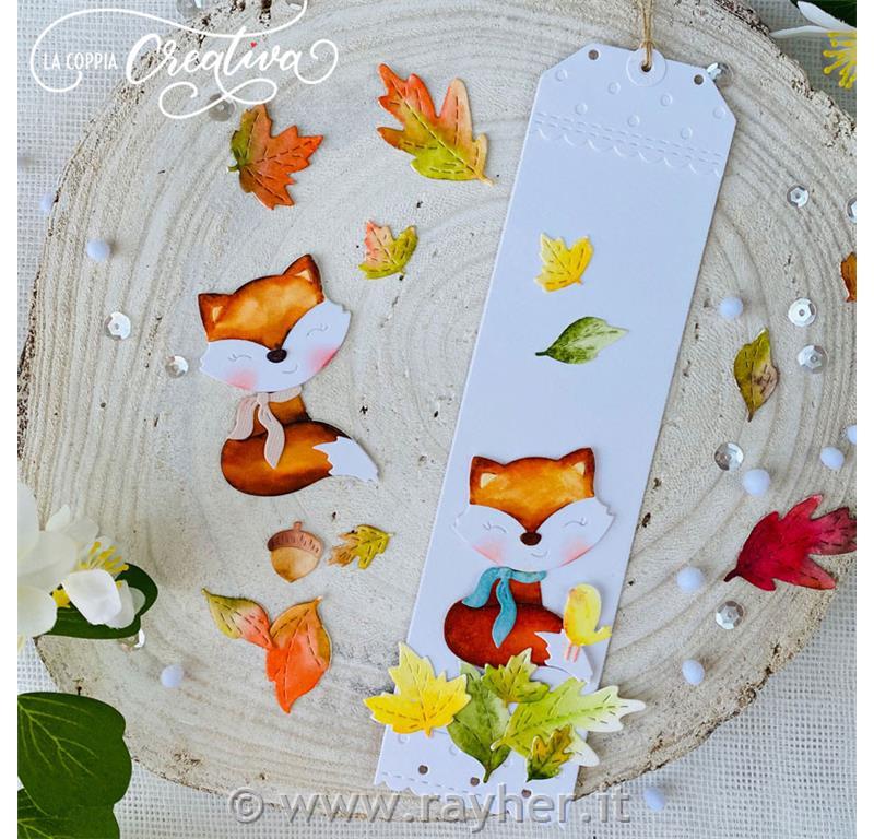 Fustelle Piccola Volpe