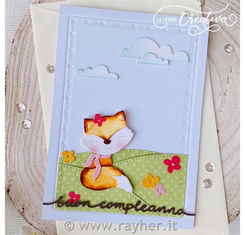 Fustelle Piccola Volpe