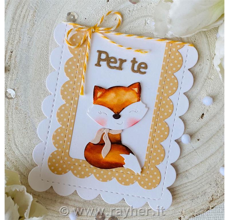 Fustelle Slimline Cards 2